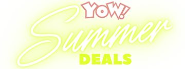 YOW! Logo